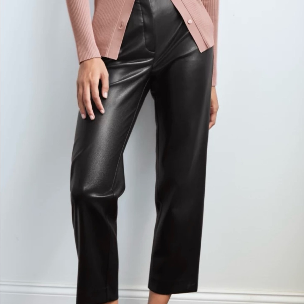 Babaton Command Cropped Pant from Aritzia.